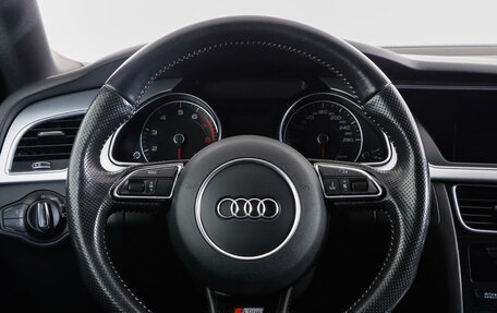 Audi A5, 2015 год, 2 690 000 рублей, 12 фотография