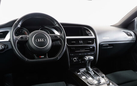 Audi A5, 2015 год, 2 690 000 рублей, 11 фотография