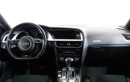 Audi A5, 2015 год, 2 690 000 рублей, 10 фотография