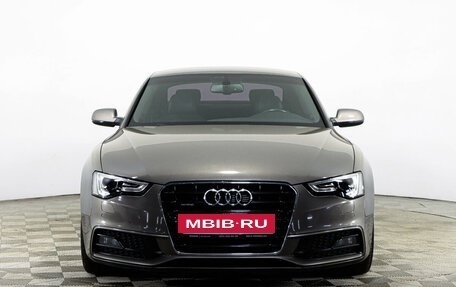Audi A5, 2015 год, 2 690 000 рублей, 2 фотография