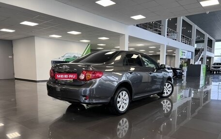 Toyota Corolla, 2007 год, 895 000 рублей, 2 фотография