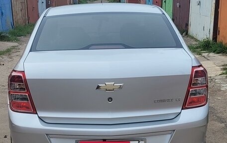 Chevrolet Cobalt II, 2013 год, 820 000 рублей, 2 фотография