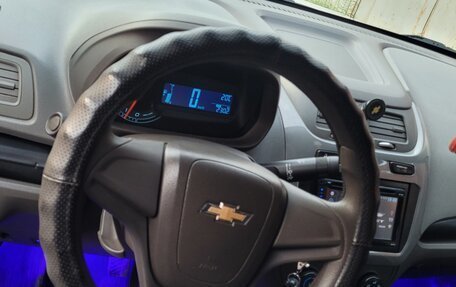 Chevrolet Cobalt II, 2013 год, 820 000 рублей, 7 фотография