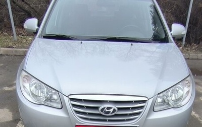 Hyundai Elantra IV, 2011 год, 1 150 000 рублей, 1 фотография