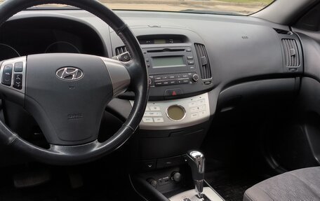 Hyundai Elantra IV, 2011 год, 1 150 000 рублей, 11 фотография