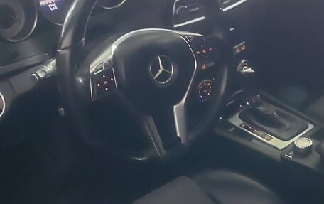 Mercedes-Benz C-Класс, 2012 год, 1 630 000 рублей, 8 фотография