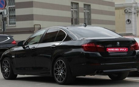 BMW 5 серия, 2013 год, 1 700 000 рублей, 4 фотография