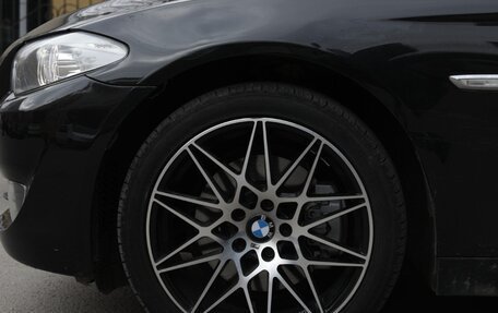 BMW 5 серия, 2013 год, 1 700 000 рублей, 15 фотография