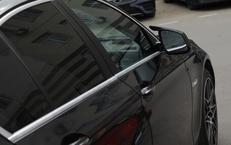 BMW 5 серия, 2013 год, 1 700 000 рублей, 6 фотография