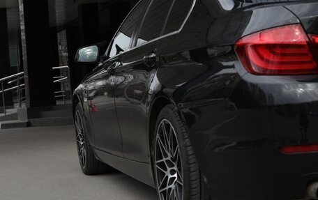 BMW 5 серия, 2013 год, 1 700 000 рублей, 11 фотография