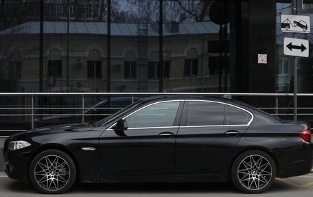 BMW 5 серия, 2013 год, 1 700 000 рублей, 10 фотография
