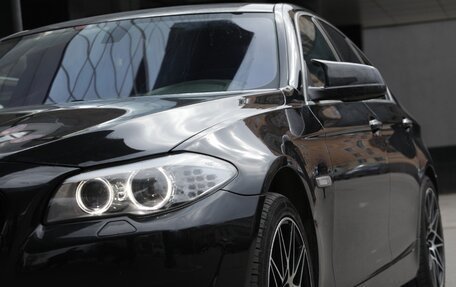 BMW 5 серия, 2013 год, 1 700 000 рублей, 12 фотография
