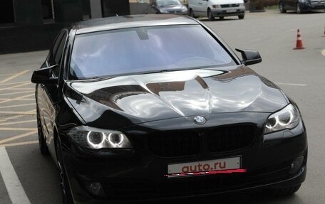 BMW 5 серия, 2013 год, 1 700 000 рублей, 9 фотография
