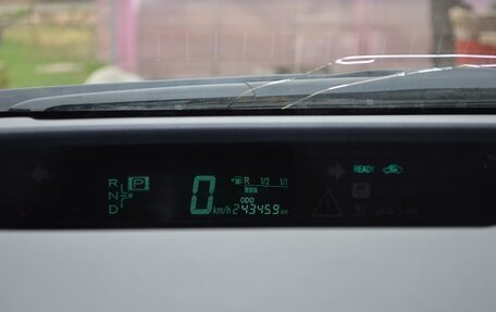 Toyota Prius, 2008 год, 840 000 рублей, 14 фотография