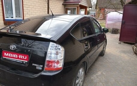 Toyota Prius, 2008 год, 840 000 рублей, 6 фотография