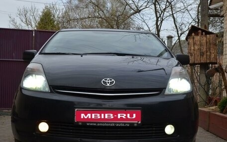 Toyota Prius, 2008 год, 840 000 рублей, 32 фотография