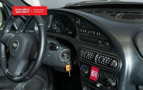 Chevrolet Niva I рестайлинг, 2018 год, 881 000 рублей, 3 фотография