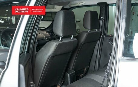 Chevrolet Niva I рестайлинг, 2018 год, 881 000 рублей, 11 фотография