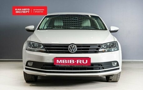 Volkswagen Jetta VI, 2015 год, 1 315 000 рублей, 8 фотография