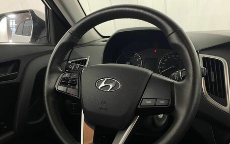 Hyundai Creta, 2021 год, 2 450 000 рублей, 9 фотография