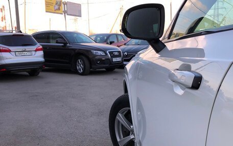 Volvo XC90 II рестайлинг, 2018 год, 4 394 200 рублей, 15 фотография