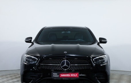 Mercedes-Benz E-Класс, 2020 год, 5 690 000 рублей, 2 фотография