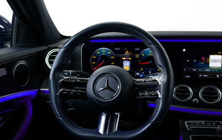 Mercedes-Benz E-Класс, 2020 год, 5 690 000 рублей, 14 фотография