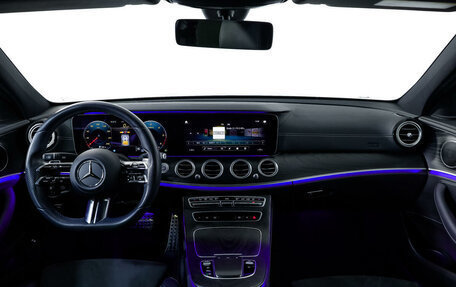 Mercedes-Benz E-Класс, 2020 год, 5 690 000 рублей, 12 фотография