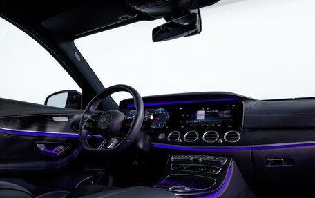 Mercedes-Benz E-Класс, 2020 год, 5 690 000 рублей, 11 фотография