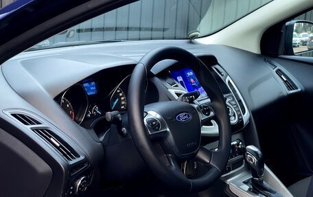 Ford Focus III, 2012 год, 999 000 рублей, 9 фотография