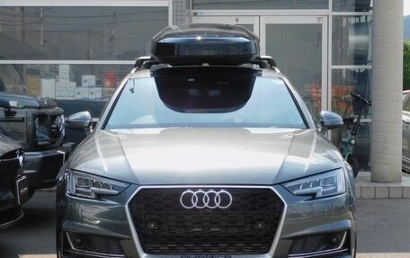 Audi A4, 2020 год, 1 390 111 рублей, 2 фотография