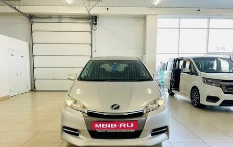 Toyota Wish II, 2012 год, 1 899 999 рублей, 12 фотография