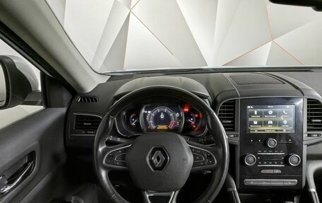 Renault Koleos II, 2019 год, 2 619 700 рублей, 20 фотография