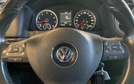 Volkswagen Tiguan I, 2011 год, 1 400 000 рублей, 33 фотография