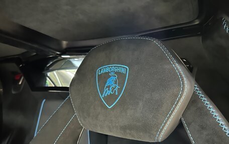 Lamborghini Aventador I рестайлинг, 2021 год, 69 780 000 рублей, 14 фотография