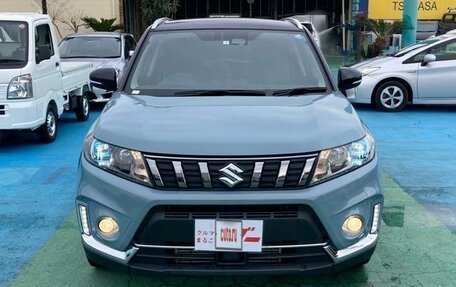 Suzuki Escudo IV, 2019 год, 1 466 000 рублей, 2 фотография