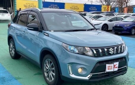 Suzuki Escudo IV, 2019 год, 1 466 000 рублей, 3 фотография