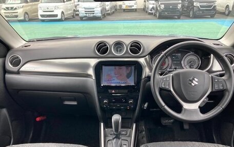 Suzuki Escudo IV, 2019 год, 1 466 000 рублей, 10 фотография