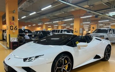 Lamborghini Huracán, 2021 год, 26 380 000 рублей, 1 фотография