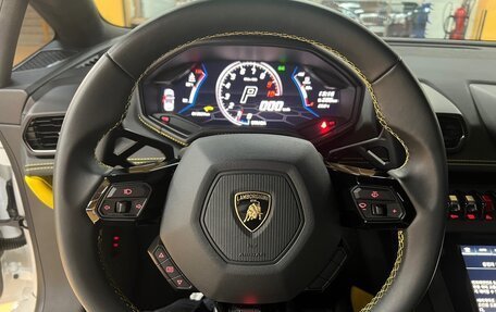 Lamborghini Huracán, 2021 год, 26 380 000 рублей, 6 фотография