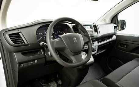 Peugeot Traveller I, 2023 год, 6 350 000 рублей, 10 фотография