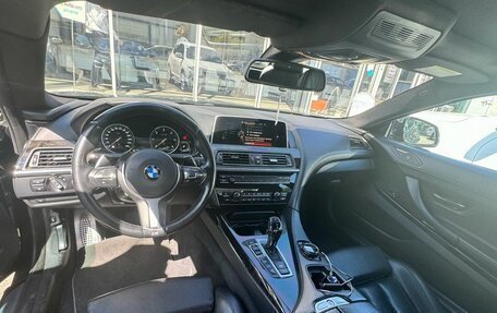 BMW 6 серия, 2015 год, 3 300 000 рублей, 7 фотография