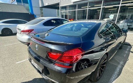 BMW 6 серия, 2015 год, 3 300 000 рублей, 14 фотография