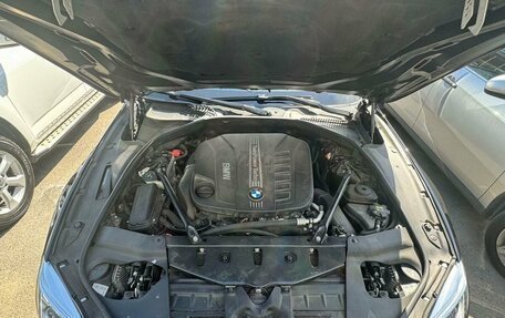 BMW 6 серия, 2015 год, 3 300 000 рублей, 19 фотография