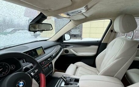 BMW X6, 2014 год, 3 820 000 рублей, 7 фотография