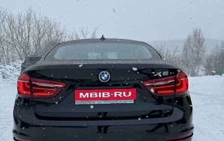 BMW X6, 2014 год, 3 820 000 рублей, 13 фотография