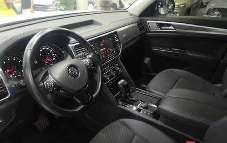 Volkswagen Teramont I, 2020 год, 3 750 000 рублей, 7 фотография