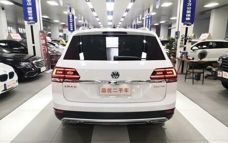 Volkswagen Teramont I, 2020 год, 3 750 000 рублей, 5 фотография