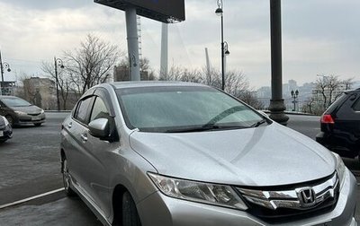 Honda Grace I, 2015 год, 1 270 000 рублей, 1 фотография