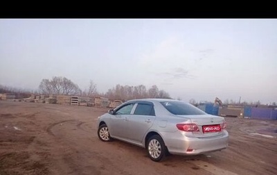 Toyota Corolla, 2012 год, 950 000 рублей, 1 фотография
